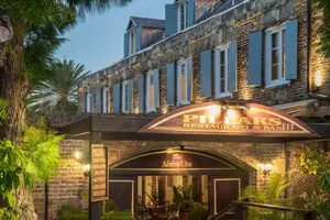 Wellnesshotel Admiral's Inn and Gunpowder Suites - English Harbour, Antigua und Barbuda