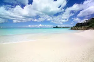 Strandhotel Cocobay Resort Antigua | Adults Only - Ffryes, Antigua und Barbuda