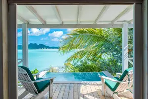Strandhotel Cocobay Resort Antigua | Adults Only - Ffryes, Antigua und Barbuda