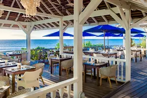 Strandhotel Cocobay Resort Antigua | Adults Only - Ffryes, Antigua und Barbuda