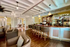 Strandhotel Weatherills Hotel - Cedar Grove, Antigua und Barbuda
