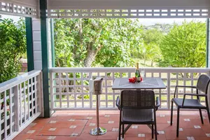 Strandhotel Weatherills Hotel - Cedar Grove, Antigua und Barbuda