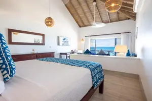 Strandhotel Galley Bay Resort & Spa | Adults only - Five Islands Village, Antigua und Barbuda