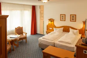 Spahotel Hotel Schöne Aussicht - Niedergiess, Tyskland