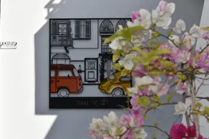 Strandhotel Zoi Ayia Napa - Agia Napa, Cypern