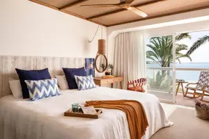 Strandhotel Zel Mallorca - Palmanova, Spanien