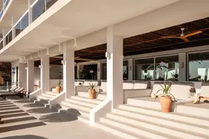 Strandhotel Zel Mallorca - Palmanova, Spanien