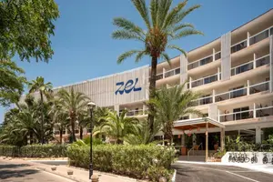 Strandhotel Zel Mallorca - Palmanova, Spanien