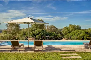 Romantisk hotel Agroturismo Turmaden des Capita - Alaior, Spanien