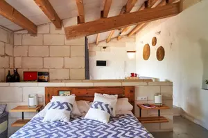 Romantisk hotel Agroturismo Turmaden des Capita - Alaior, Spanien