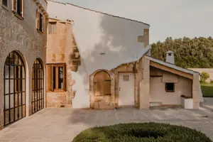 Spahotel Amagatay Menorca - Alaior, Spanien