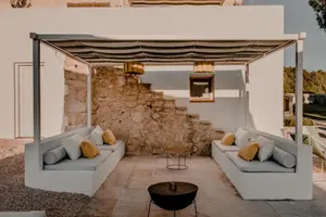 Spahotel Amagatay Menorca - Alaior, Spanien