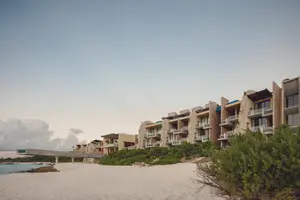Strandhotel La Casa de la Playa by Xcaret | Adults only - Playa del Carmen, Mexico