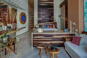 Strandhotel La Casa de la Playa by Xcaret | Adults only - Playa del Carmen, Mexico