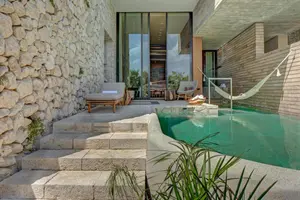 Strandhotel La Casa de la Playa by Xcaret | Adults only - Playa del Carmen, Mexico