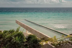 Strandhotel La Casa de la Playa by Xcaret | Adults only - Playa del Carmen, Mexico