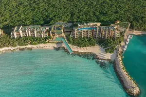 Strandhotel La Casa de la Playa by Xcaret | Adults only - Playa del Carmen, Mexico