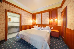 Wellnesshotel Hotel Fürstenhof Bad Bertrich - Bad Bertrich, Deutschland