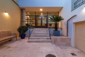 Spahotel Resort Valtberg Valtice - Valtice, Tjekkiet