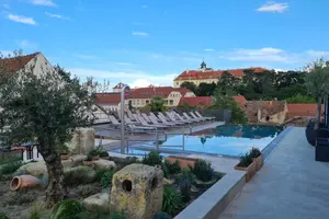 Spahotel Resort Valtberg Valtice - Valtice, Tjekkiet