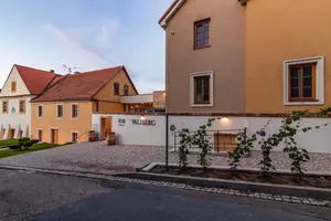 Spahotel Resort Valtberg Valtice - Valtice, Tjekkiet