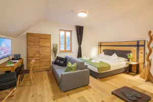 Spahotel Resort Valtberg Valtice - Valtice, Tjekkiet