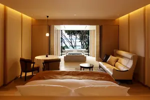 Spahotel THE HIRAMATSU HOTELS & RESORTS KASHIKOJIMA - Shima, Japan