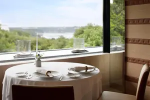 Spahotel THE HIRAMATSU HOTELS & RESORTS KASHIKOJIMA - Shima, Japan