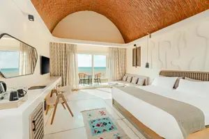 Strandhotel SUNRISE Anjum Resort - Marsa Alam, Egypten