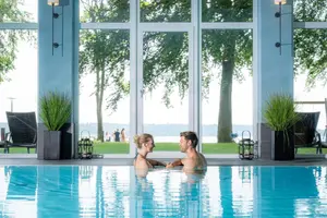 Spahotel Müritzpalais - Varer (Müritz), Tyskland