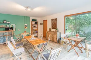 Romantisk hotel Baumhaushotel Oberbayern - Jetzendorf, Tyskland