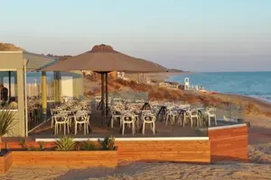 Strandhotel Luna Minoica Suites and Apartments - Montallegro, Italien