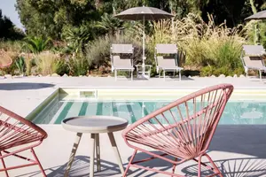 Strandhotel Luna Minoica Suites and Apartments - Montallegro, Italien