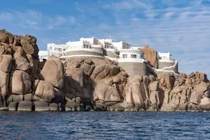 Spahotel Benben by Dhara Hotels | Adults only - Aswan, Egypten