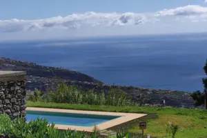 Romantisk hotel Calheta Glamping Pods – Nature Retreat - Calheta, Portugal