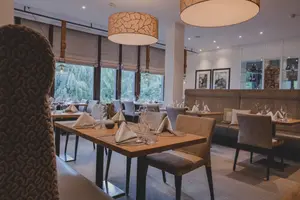 Spahotel Kunzmann's Hotel | Spa - Bad Bocklet, Tyskland