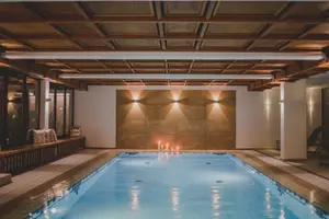 Spahotel Kunzmann's Hotel | Spa - Bad Bocklet, Tyskland