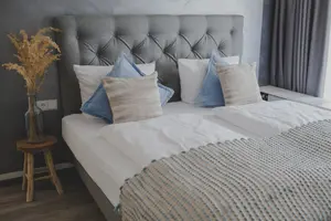 Spahotel Kunzmann's Hotel | Spa - Bad Bocklet, Tyskland