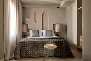 Strandhotel Seaside A Lifestyle Resort | Adults only - Mália, Grækenland