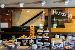 Boutique Hotel Ca' Pisani Hotel - Venedig, Italien
