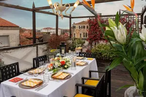 Boutique Hotel Ca' Pisani Hotel - Venedig, Italien