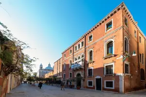 Boutique Hotel Ca' Pisani Hotel - Venedig, Italien