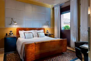 Boutique Hotel Ca' Pisani Hotel - Venedig, Italien