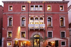 Boutique Hotel Ca' Pisani Hotel - Venedig, Italien
