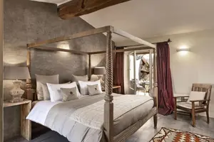 Spahotel Petra Segreta Resort & Spa - San Pantaleo, Italien