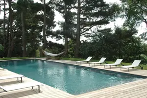 Romantisk hotel Château de La Ballue - Bazouges-la-Pérouse, Frankrig