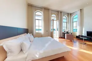 Kleines Hotel A'jia Hotel - Istanbul, Türkei