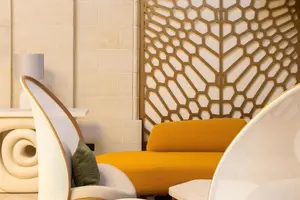Luksus Kempinski Hotel San Lawrenz - San Lawrenz, Malta