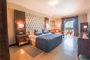 Luksus Kempinski Hotel San Lawrenz - San Lawrenz, Malta