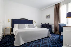 4-stjernet hotel Hotel Midmost - Barcelona, Spanien